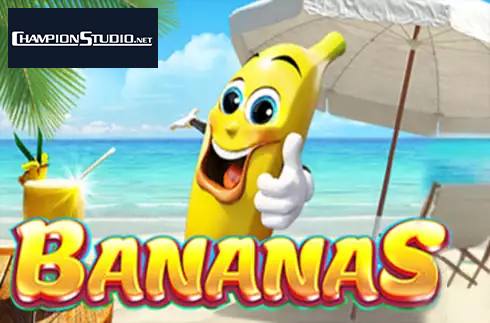 Bananas
